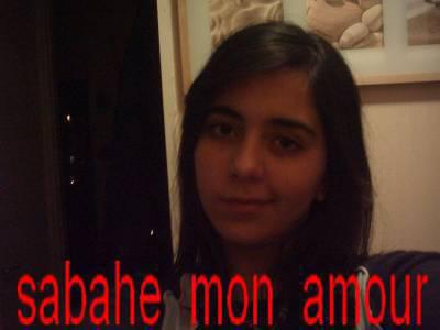 voila mon amour
